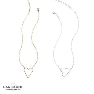 Park Lane Juliet Necklace - Gold